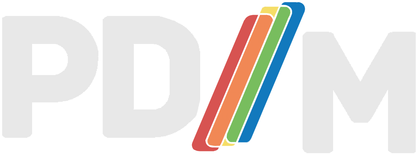 PDM Group Logo